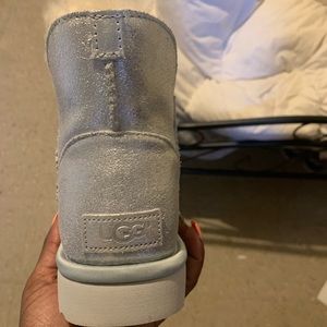 Ugg boots
